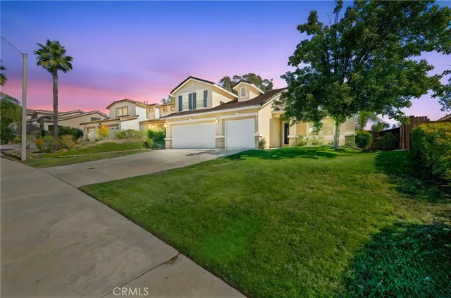 $679,990 | 35778 Crest Meadow Drive, Wildomar, CA 92595