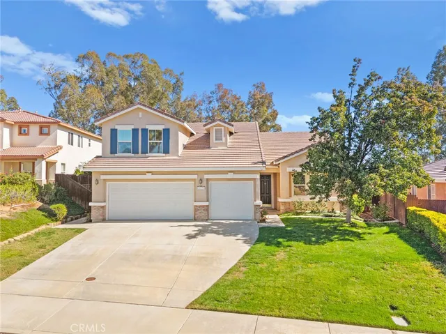 $679,990 | 35778 Crest Meadow Drive, Wildomar, CA 92595