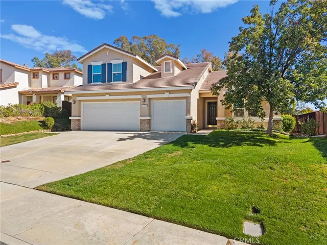 $679,990 | 35778 Crest Meadow Drive, Wildomar, CA 92595