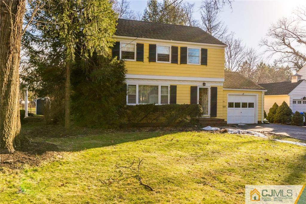 24 Oak Hills Road Edison, NJ 08820 - Photo 1 of 25 Gallery Image 1