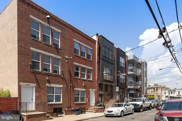 $425,000 | 1940 North Gratz Street, Philadelphia, PA 19121