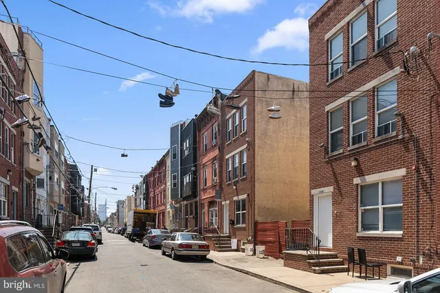 $425,000 | 1940 North Gratz Street, Philadelphia, PA 19121