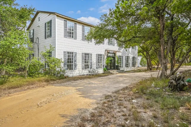 $2,700,000 | 12932 Nutty Brown Road, Austin, TX 78737