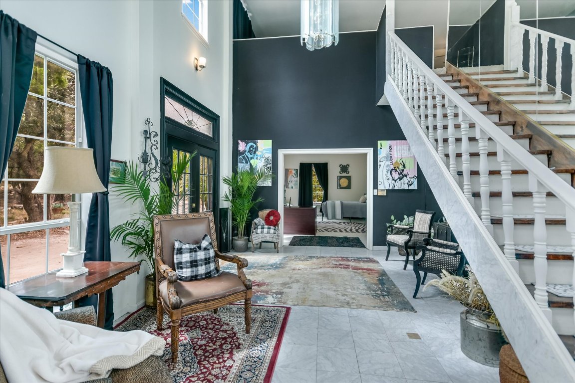 12932 Nutty Brown Road Austin, TX 78737 - Photo 35 of 40 View house downstairs