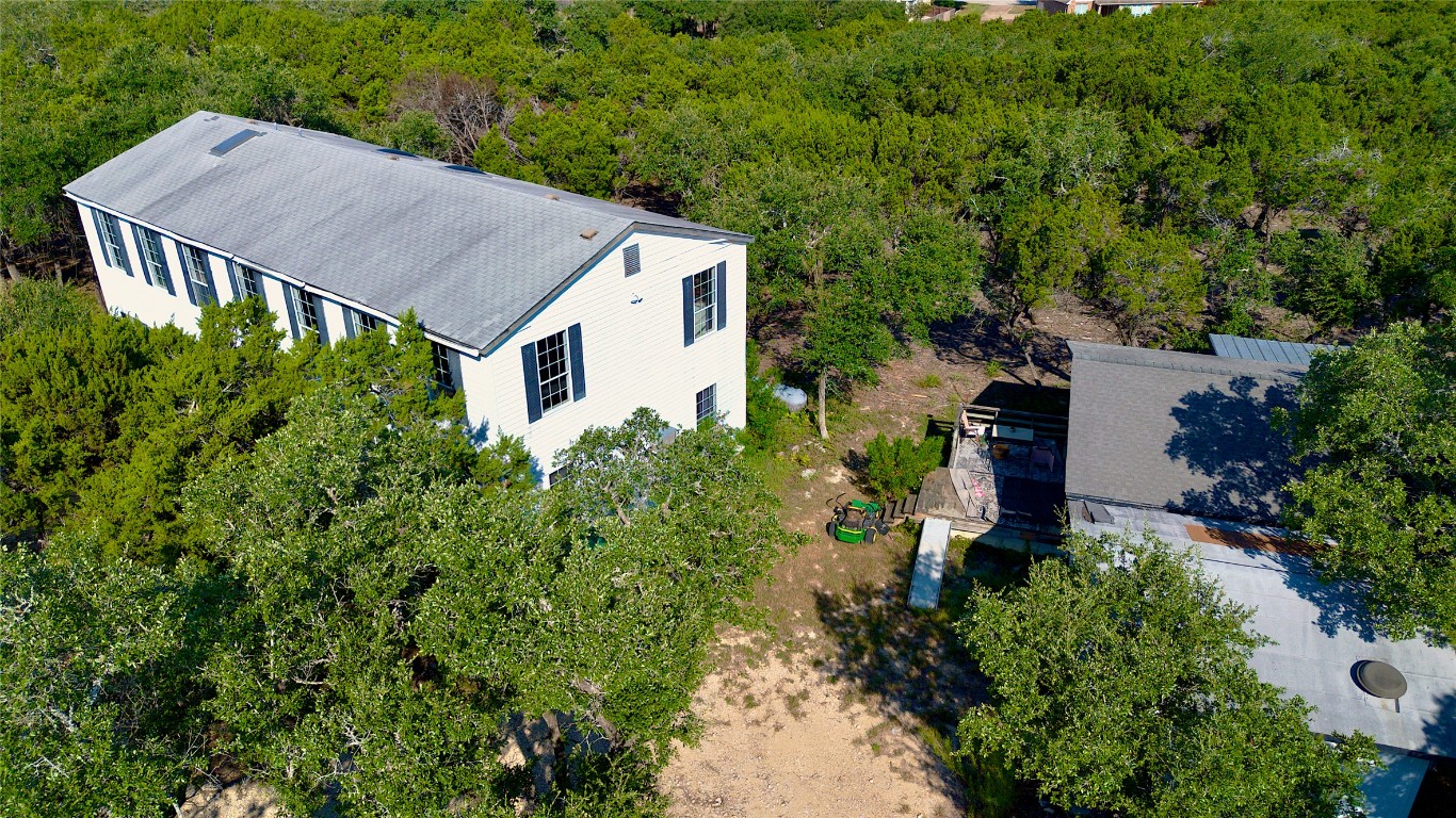 12932 Nutty Brown Road Austin, TX 78737 - Photo 6 of 40 The View house and Workshop