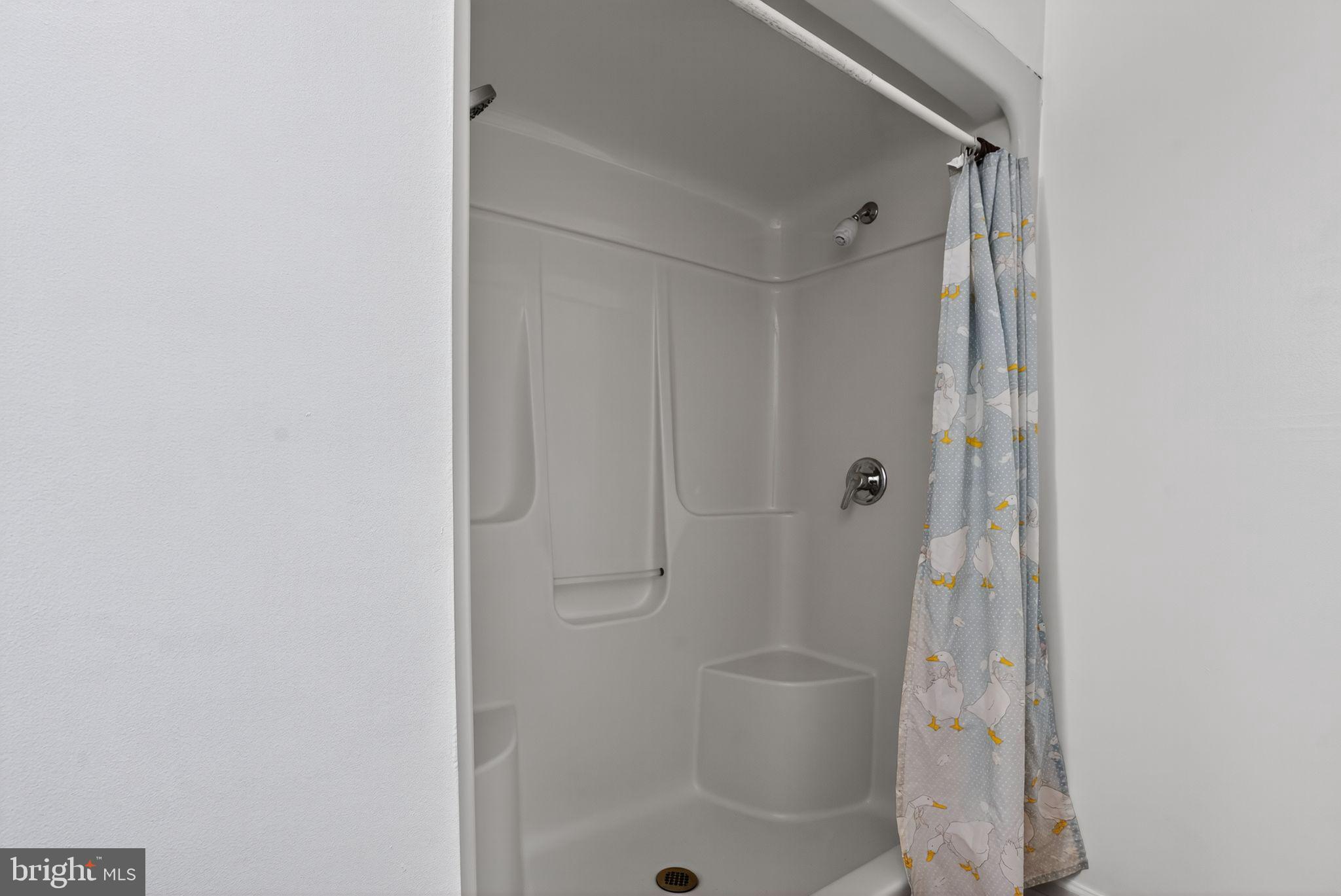 1513 Rainbow Drive Silver Spring, MD 20905 - Photo 21 of 58 a bathroom with a shower