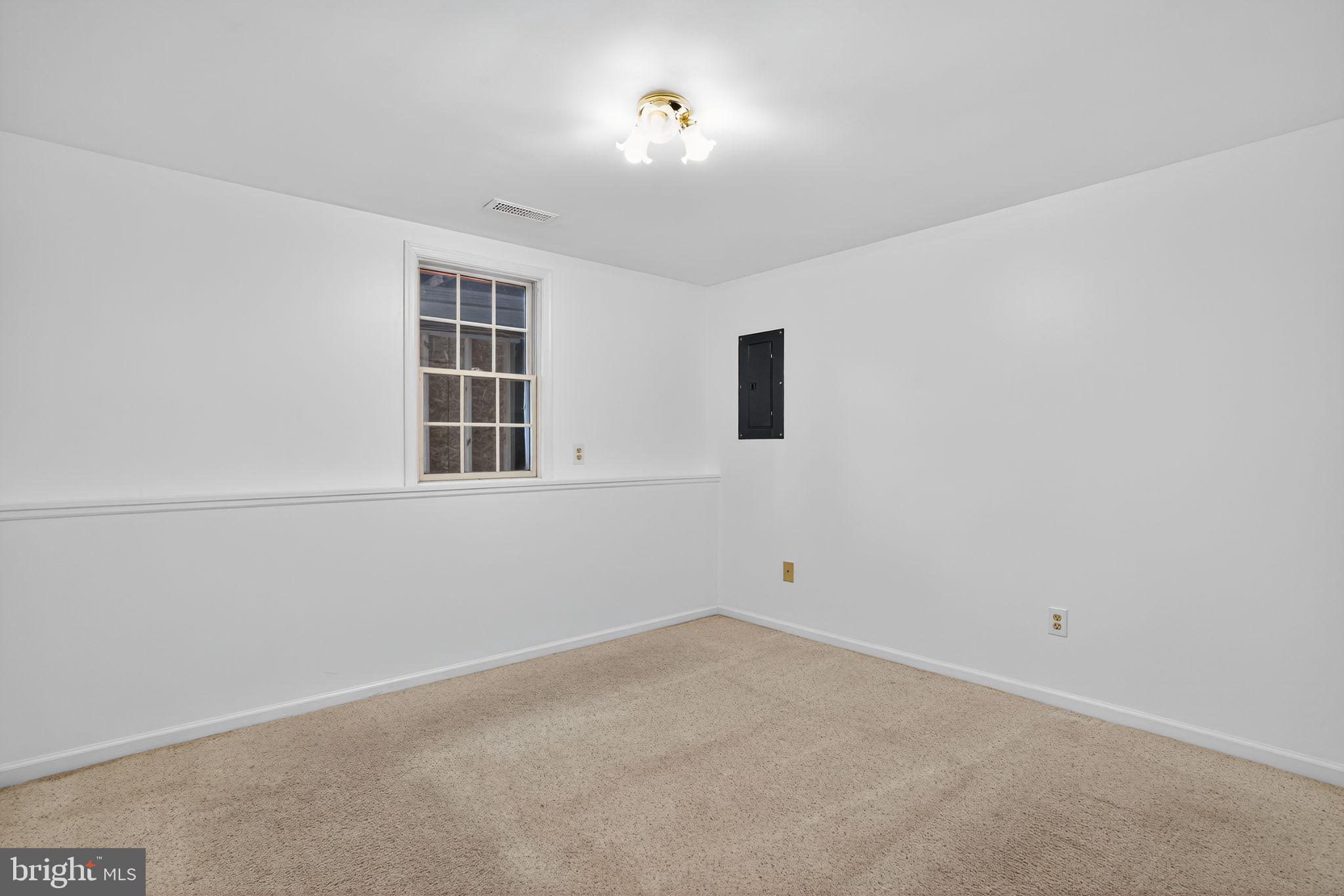 1513 Rainbow Drive Silver Spring, MD 20905 - Photo 42 of 58 In-law suite Bedroom
