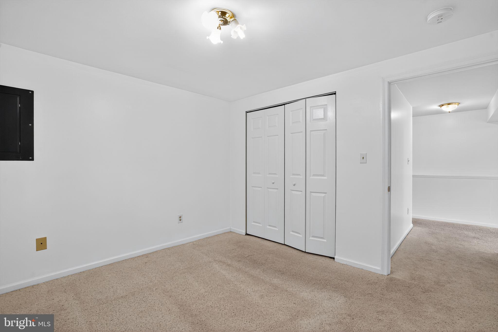 1513 Rainbow Drive Silver Spring, MD 20905 - Photo 43 of 58 In-law suite Bedroom
