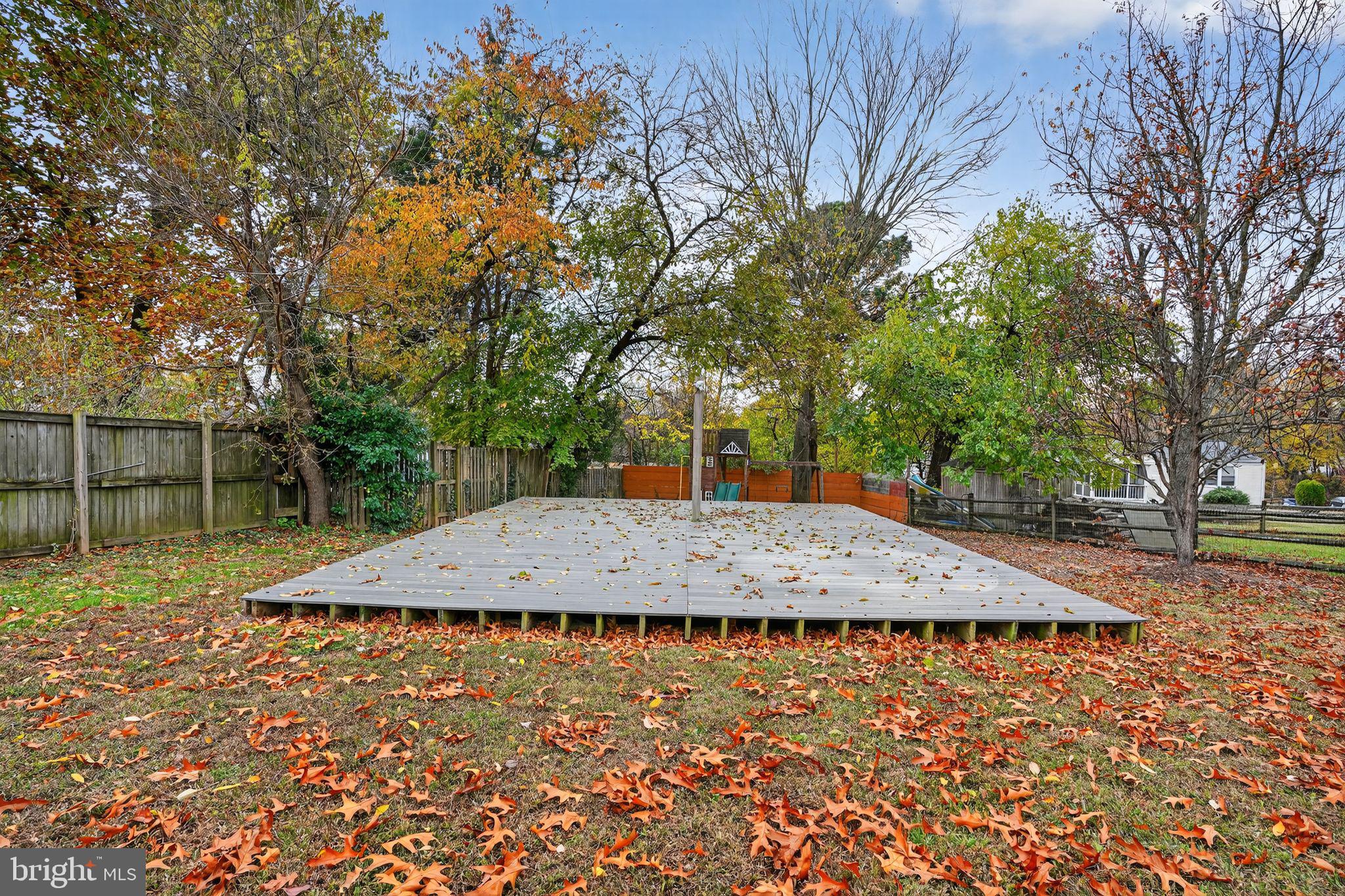 1513 Rainbow Drive Silver Spring, MD 20905 - Photo 48 of 58