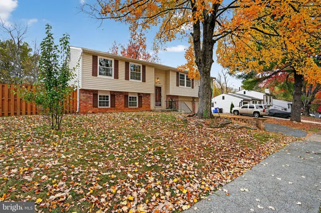 $699,990 | 1513 Rainbow Drive, Silver Spring, MD 20905