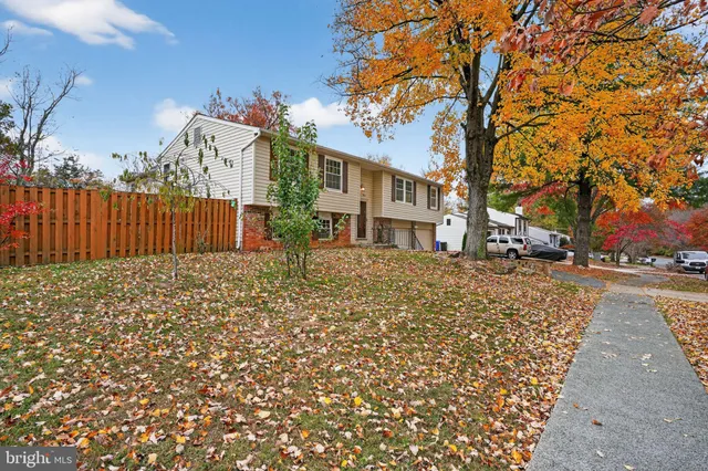 $699,990 | 1513 Rainbow Drive, Silver Spring, MD 20905