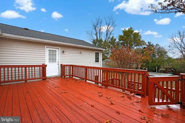 $699,990 | 1513 Rainbow Drive, Silver Spring, MD 20905