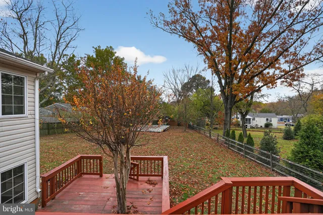 $699,990 | 1513 Rainbow Drive, Silver Spring, MD 20905