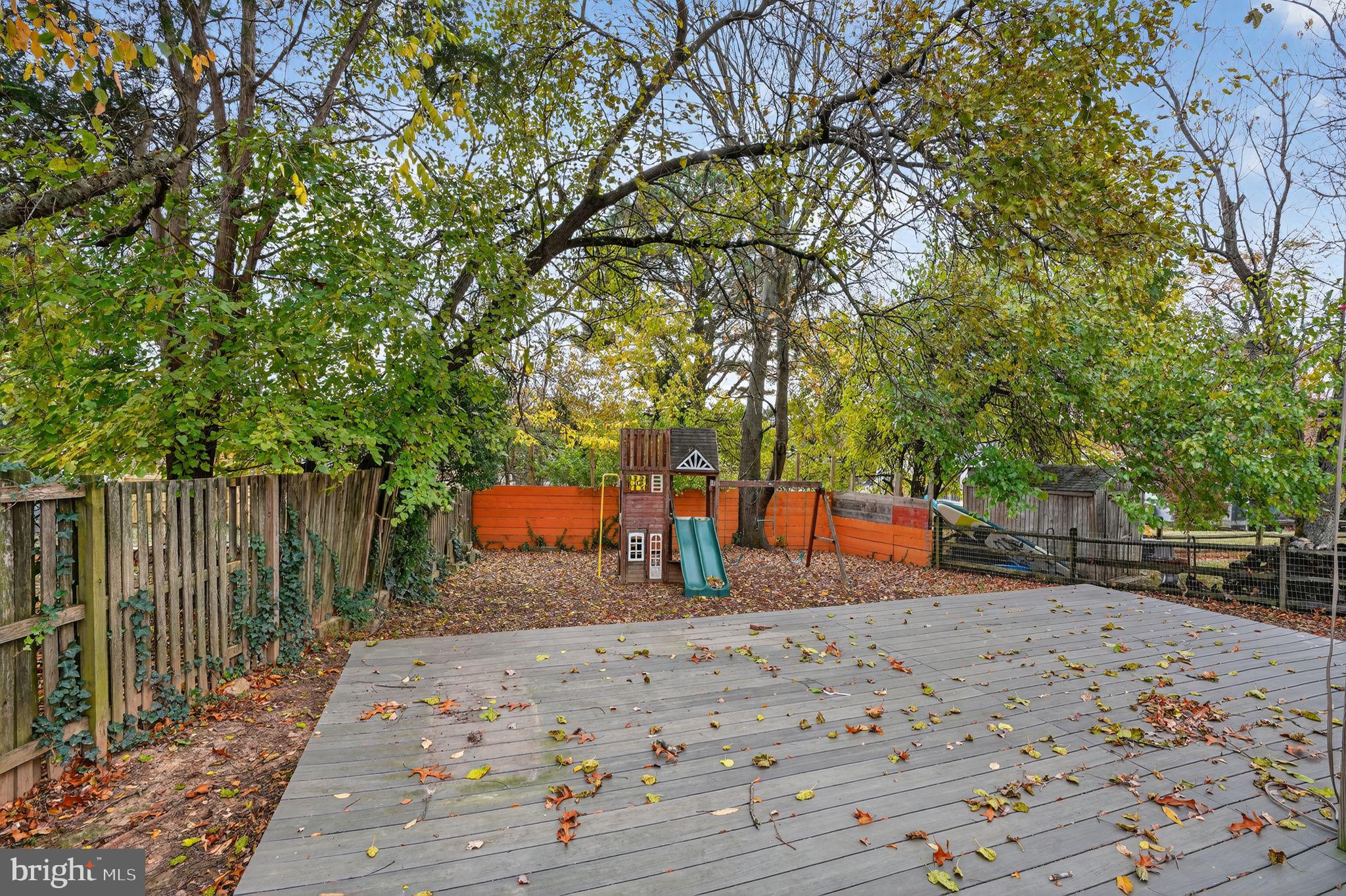 1513 Rainbow Drive Silver Spring, MD 20905 - Photo 57 of 58