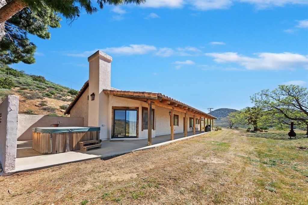 9060 Yucca Hills Road Agua Dulce, CA 91390 - Photo 7 of 44