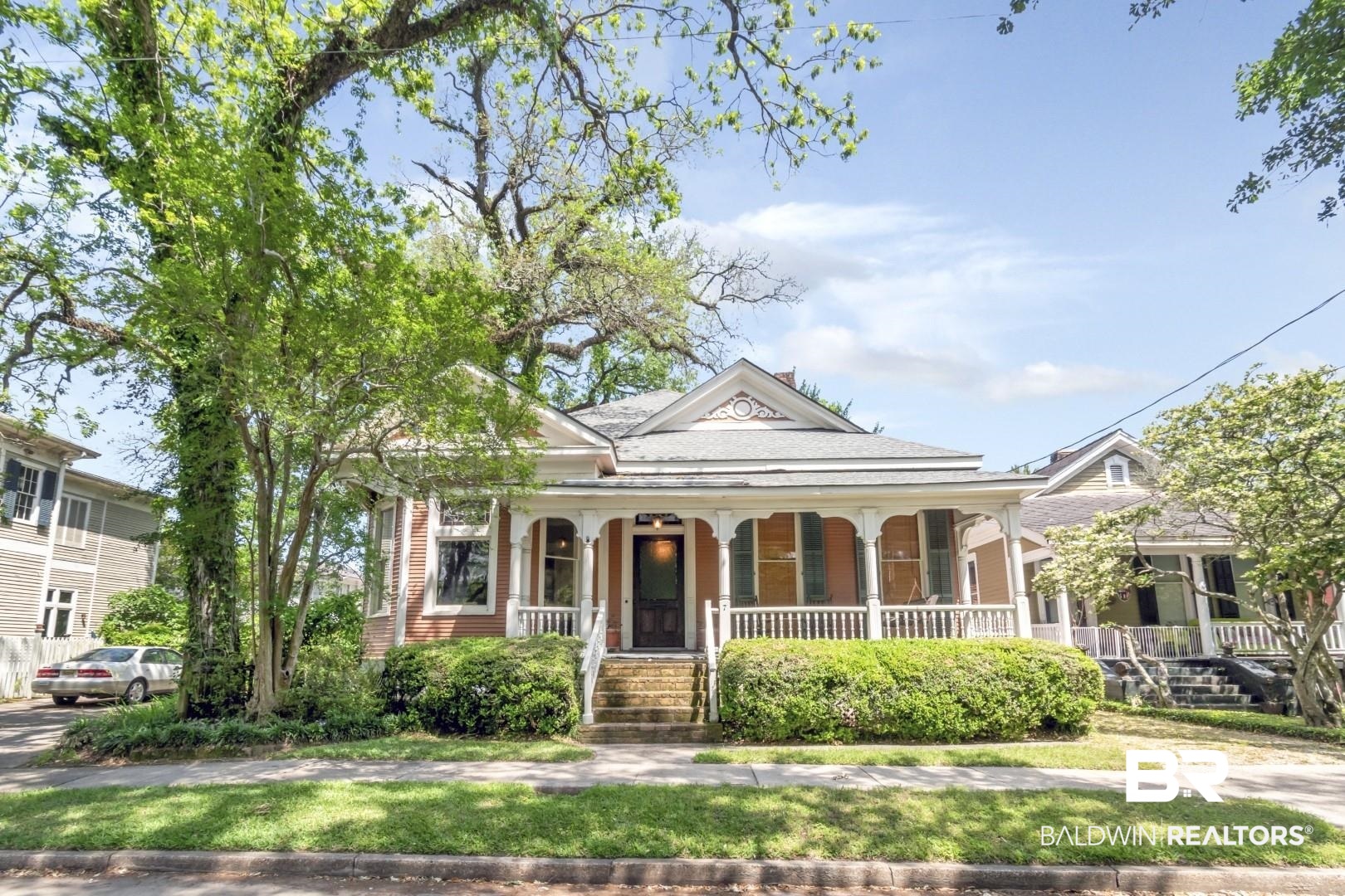 7 Common Street Mobile, AL 36604 - Photo 31 of 32