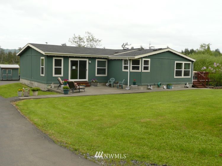 3003 Willapa Road Raymond, WA 98577 - Photo 1 of 1 Gallery Image 1