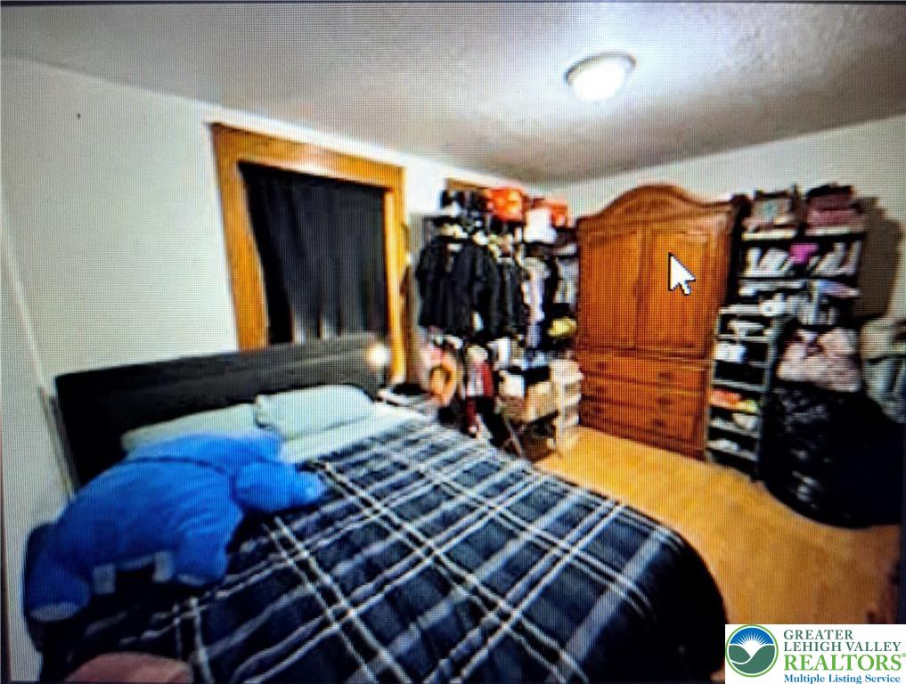 657 Lamb Street Bethlehem, PA 18015 - Photo 3 of 6 a view of a room with gym equipment