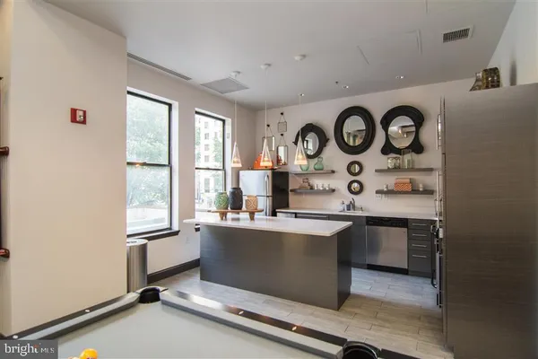 $1,650 | 7 North Calvert Street, Unit 2BR, Baltimore, MD 21202