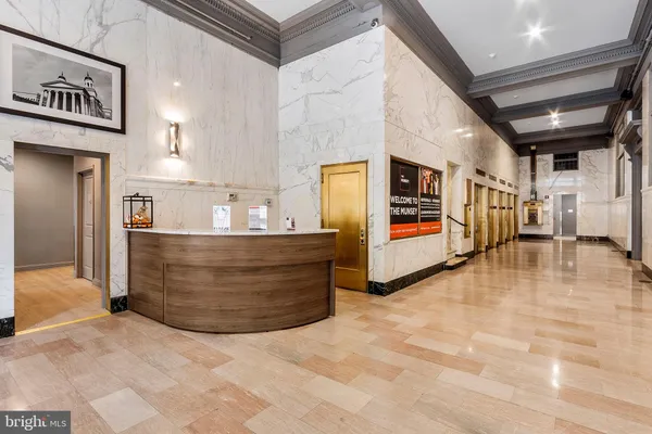 $1,650 | 7 North Calvert Street, Unit 2BR, Baltimore, MD 21202