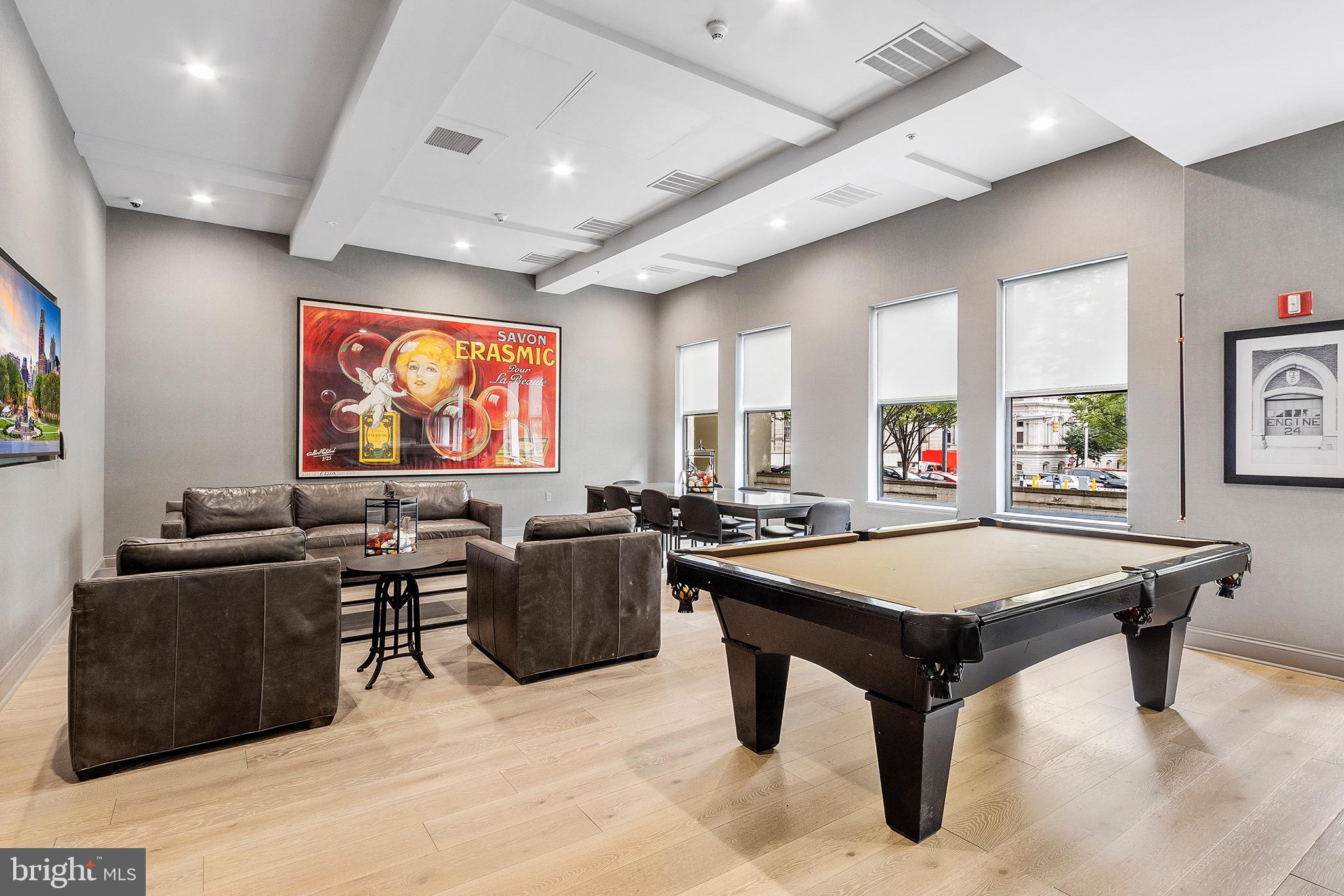 7 North Calvert Street, Unit 2BR Baltimore, MD 21202 - Photo 19 of 32