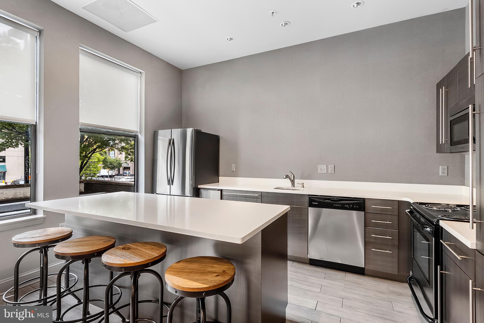 7 North Calvert Street, Unit 2BR Baltimore, MD 21202 - Photo 20 of 32