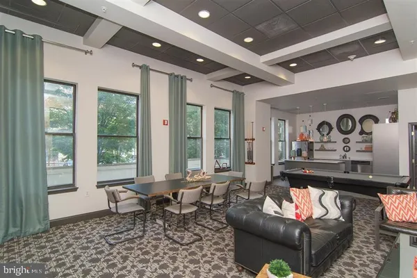 $1,650 | 7 North Calvert Street, Unit 2BR, Baltimore, MD 21202