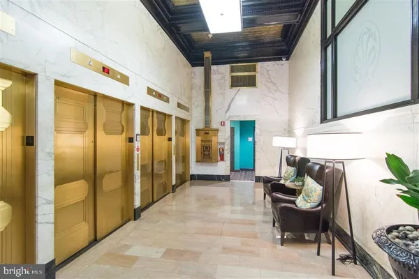 $1,650 | 7 North Calvert Street, Unit 2BR, Baltimore, MD 21202