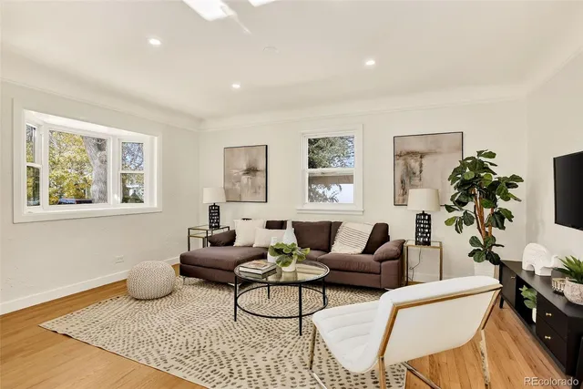 $575,000 | 4940 Newton Street, Denver, CO 80221