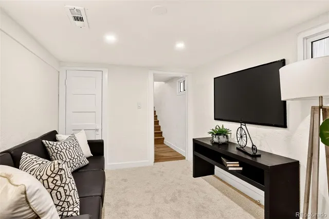 $575,000 | 4940 Newton Street, Denver, CO 80221