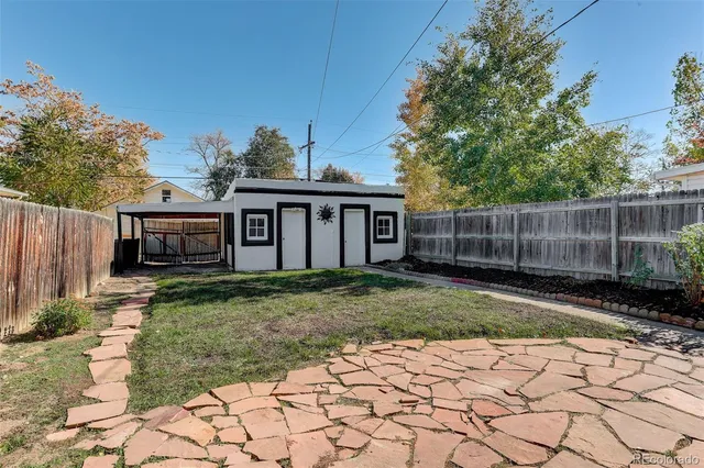 $575,000 | 4940 Newton Street, Denver, CO 80221