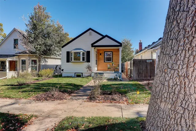 $575,000 | 4940 Newton Street, Denver, CO 80221