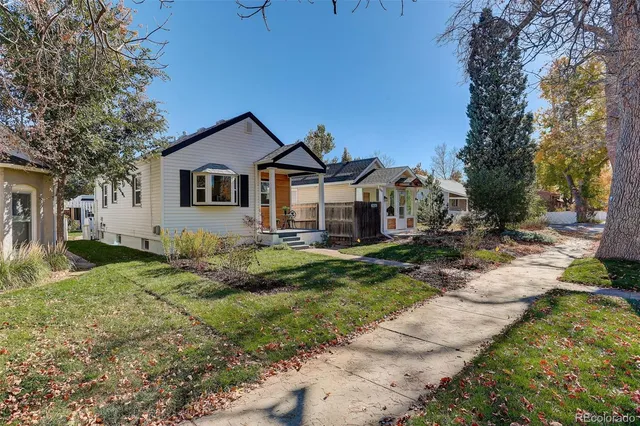 $575,000 | 4940 Newton Street, Denver, CO 80221