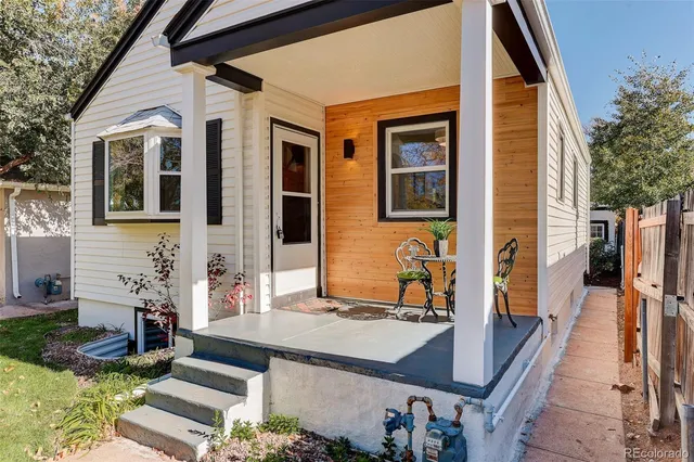 $575,000 | 4940 Newton Street, Denver, CO 80221