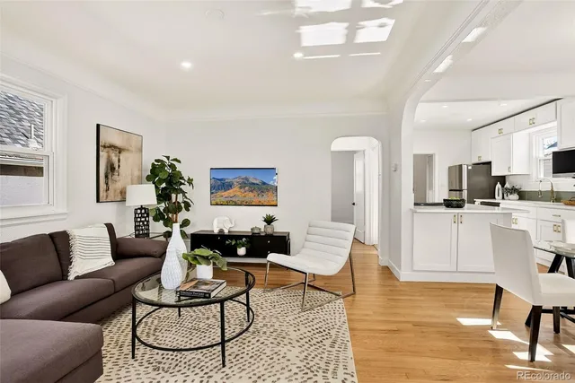 $575,000 | 4940 Newton Street, Denver, CO 80221