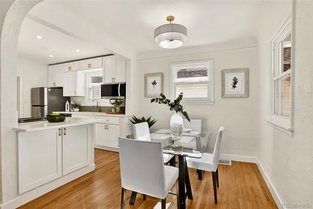 $575,000 | 4940 Newton Street, Denver, CO 80221