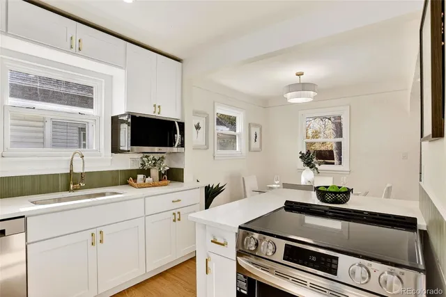 $575,000 | 4940 Newton Street, Denver, CO 80221