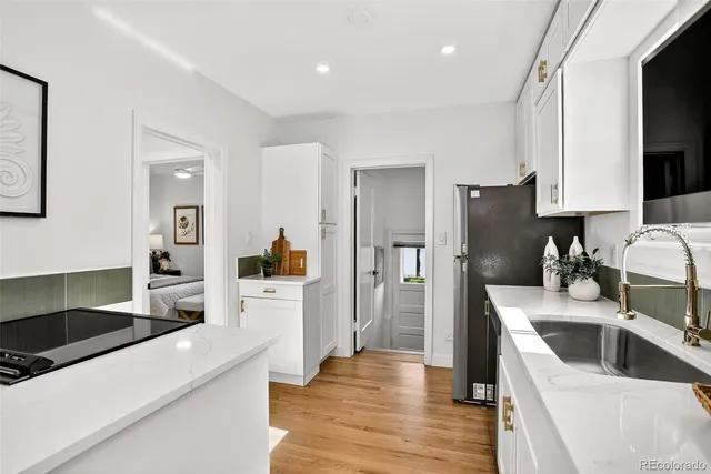 $575,000 | 4940 Newton Street, Denver, CO 80221