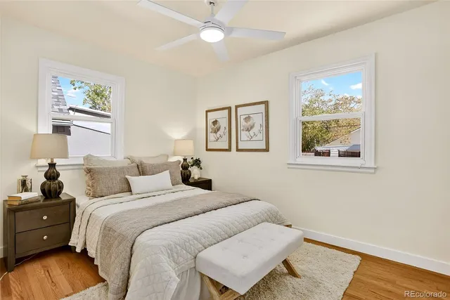 $575,000 | 4940 Newton Street, Denver, CO 80221