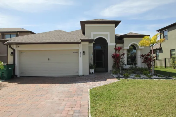 $2,700 | 4596 Broomsedge Circle, West Melbourne, FL 32904