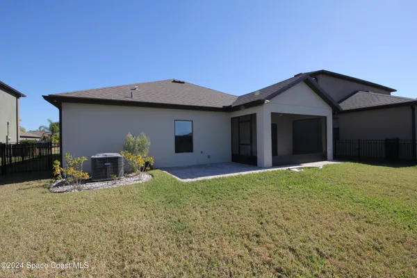 $2,700 | 4596 Broomsedge Circle, West Melbourne, FL 32904