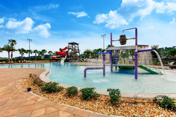 $2,700 | 4596 Broomsedge Circle, West Melbourne, FL 32904