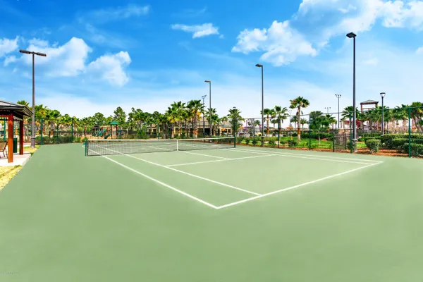 $2,700 | 4596 Broomsedge Circle, West Melbourne, FL 32904