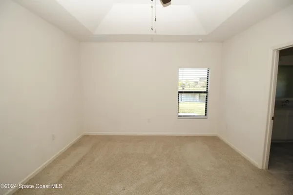 $2,700 | 4596 Broomsedge Circle, West Melbourne, FL 32904