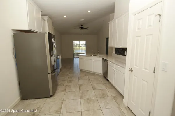 $2,700 | 4596 Broomsedge Circle, West Melbourne, FL 32904