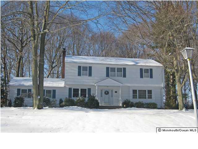 148 Havens Mill Road Freehold, NJ 07728 - Photo 1 of 3 Primary Photo
