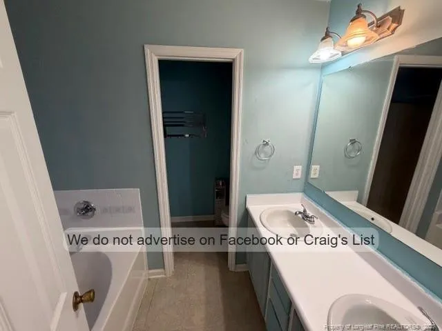 a view of balcony with hardwood