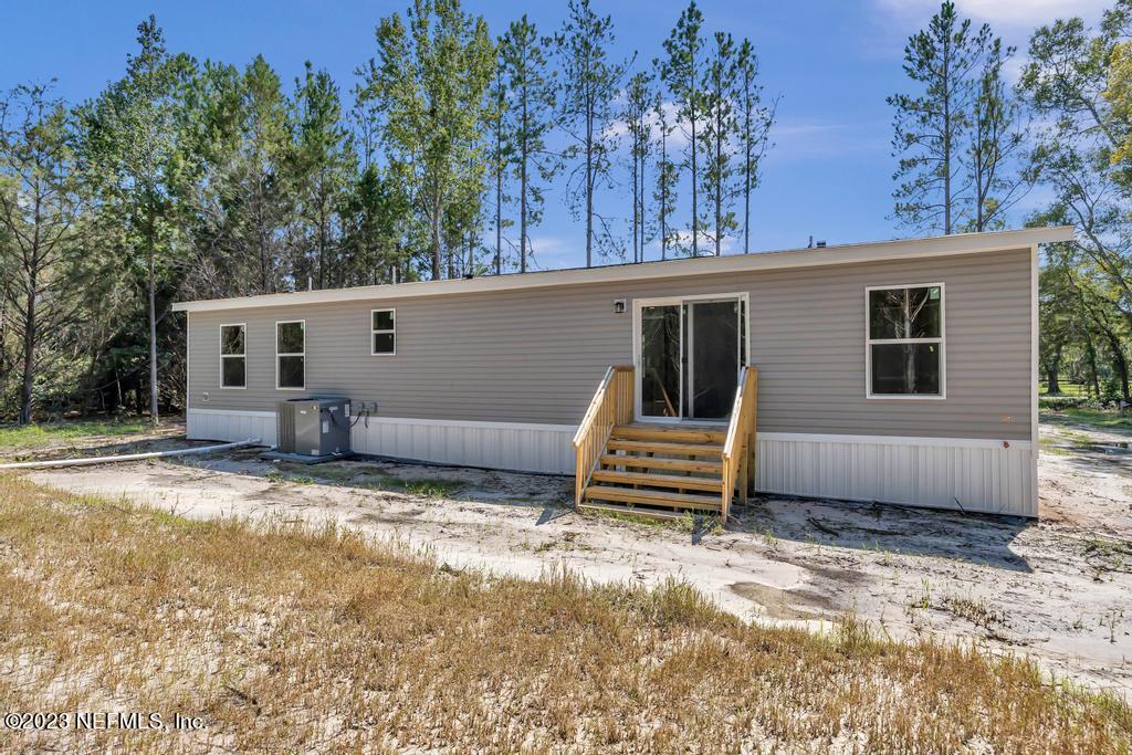 781 West Market Road Starke, FL 32091 - Photo 25 of 26 781 W Market Rd Lot 1-34