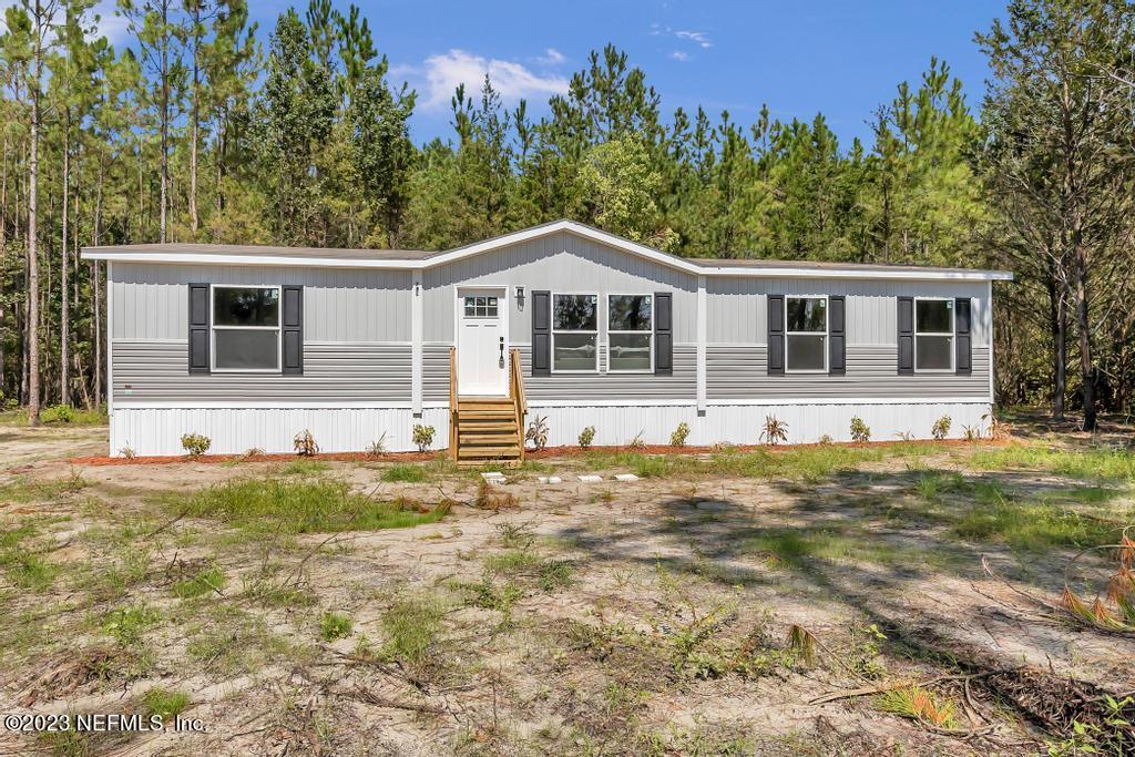781 West Market Road Starke, FL 32091 - Photo 26 of 26 781 W Market Rd Lot 1-2