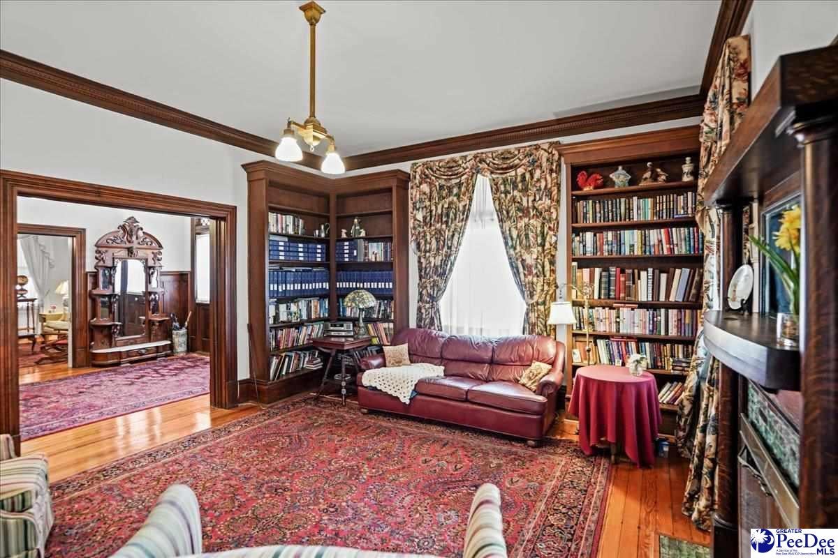 306 West Main Street Chesterfield, SC 29709 - Photo 24 of 75 Gallery Image 24